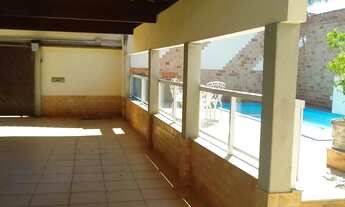 Imagem 5: Casa Praia do Morro com Piscina