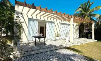 Imagem: Casa Beira Rio Barra de Jacuípe - Camaçari