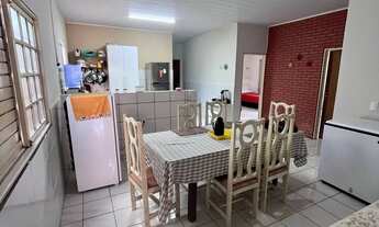 Imagem 4: Casa na Barra de São Miguel