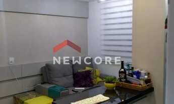 Imagem 5: Apartamento em Rua Antônio Lourenço Rosa - Mato Grande - Canoas/RS