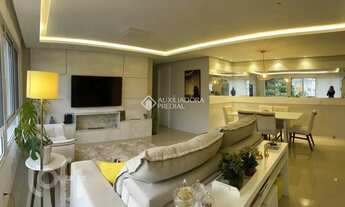 Imagem 2: APARTAMENTO MOBILIADO DE 2 QUARTOS 2 VAGAS PETROPOLIS