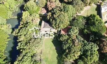 Imagem 7: 0 - Chácara 14 quartos, sendo 5 suítes