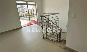 Imagem 2: Cobertura em Rua Lucerna - Santa Cruz Industrial - Contagem/MG