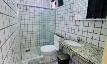 Imagem 7: Imóvel para aluguel tem 100 metros quadrados com 3 quartos em Turu - São Luís - MA