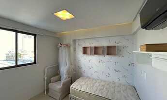 Imagem 10: Alugo apartamento MOBILIADO Alto Padrão Caruaru