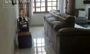 Imagem: Sobrado a venda - Vila Francisco Matarazzo