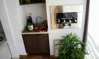 Imagem 6: Apartamento em Avenida Júlio Buono - Vila Gustavo - São Paulo/SP