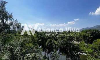 Imagem 6: Barra da Tijuca Apartamento cobertura com 5 dormitórios