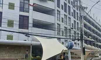 Imagem 2: ALUGO SALA COM 654 M2 NO Itaigara - Salvador - BA