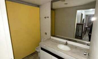 Imagem 7: Apartamento Amplo no Edifício Ville de France