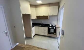 Imagem: Imóvel para aluguel tem 57 metros quadrados