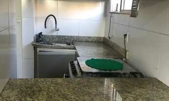 Imagem: Apartamento temporada Praia da Costa