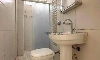 Imagem 7: Apartamento com 1 quarto para alugar, 42 m² por R$ 3.112/mês - Consolação - São Paulo/SP