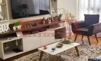 Imagem 3: Excelente apartamento reformado 2 quartos com vaga de garagem na rua Honório de Barros em