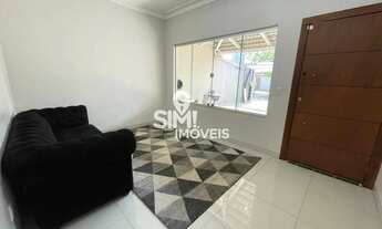 Imagem 6: CASA NOVA 03 QUARTOS SENDO 1 SUÍTE NA 604 SUL!!!