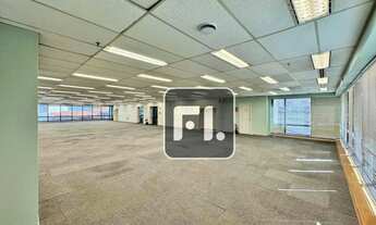 Imagem 8: Conjunto para alugar, 202 m² por R$ 29.352,80/mês - Cerqueira César - São Paulo/SP