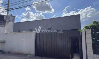 Imagem 3: Barracão Próximo à SP-101