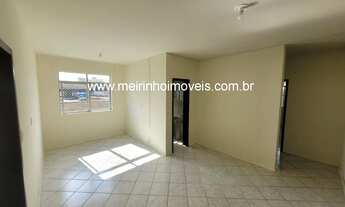 Imagem 3: Apartamento 2 dormitórios (1 suíte) no Floresta - com garagem e condomínio completo - Join