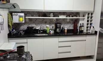 Imagem 7: Apartamento com 3 dormitórios à venda, 130 m² por R$ 439.999,00 - Politeama - Salvador/BA