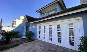 Imagem: Sobrado 4 quarto(s) no Cidade Nova