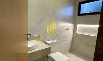 Imagem 5: Sobrado à venda, 223 m² por R$ 1.600.000,00 - Jardim Atlântico - Goiânia/GO