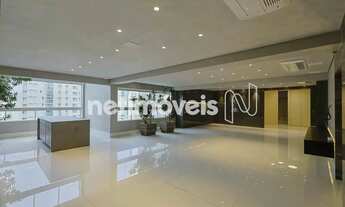 Imagem 4: Locação Apartamento 3 quartos Vila da Serra Nova Lima