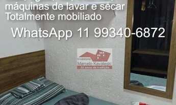 Imagem 5: Acomodação para Profissionais de Saúde