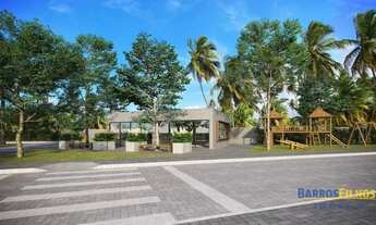 Imagem 3: Lotes no Reserva Buena Vista