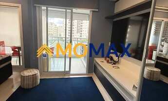 Imagem 10: Apartamento para alugar com 36 m², 1 quarto e 1 vaga