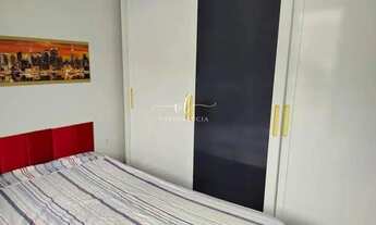 Imagem 7: Apartamento para Locação em Votorantim, Parque Morumbi, 2 dormitórios, 1 banheiro, 1 vaga