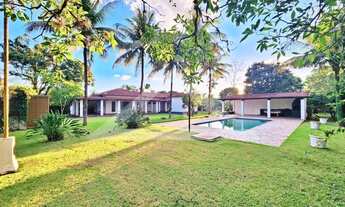 Imagem: Chácara para locação no Condomínio Estância