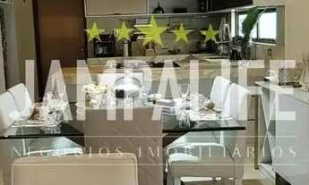 Imagem: Casa com 2 dormitórios à venda, 138 m²