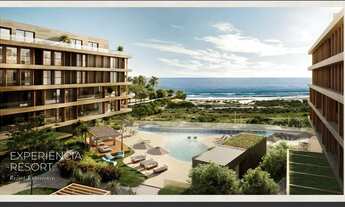 Imagem 4: Studio com 1 Suíte no bairro Campeche