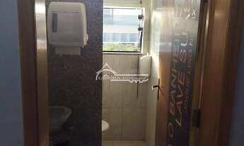 Imagem 7: A, WM) SALA COMERCIAL NO VILLA BRANCA JACAREI SP PARA LOCAÇÃO