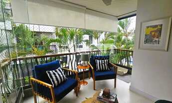 Imagem 6: Recreio dos Bandeirantes