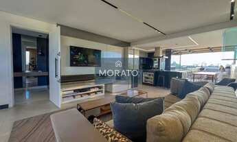 Imagem 4: Cobertura Porteira fechada de 4 Quartos com 3 Suítes com Elevador na Dona Clara, Frente, B