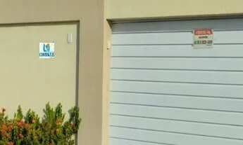 Imagem: Casa com Piscina no Lot. Luar da Barra 2