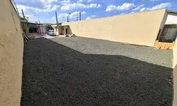 Imagem 2: Terreno de 250m² com escritório para locação - Campos Elíseos