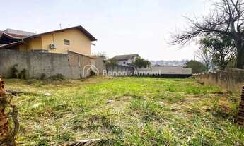 Imagem 2: TRRENO À VENDA NO LOTEAMENTO FECHADO CAMINHOS DE SAN CONRADO, SOUSAS, CAMPINAS/SP
