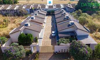 Imagem: Casa para Aluguel Residencial Maria Júlia