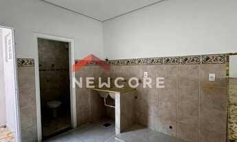 Imagem 7: Casa em Rua Eurico Ayres Prado - Jardim Petrópolis - Bauru/SP