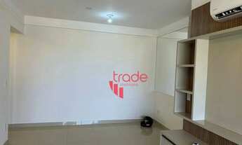 Imagem 4: Apartamento para Locação com 02 Quartos no Bairro Jardim Irajá em Ribeirão Preto com Sacad