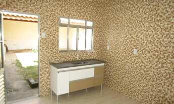 Imagem 2: Casa para alugar no Bairro Vila Jundiainópolis