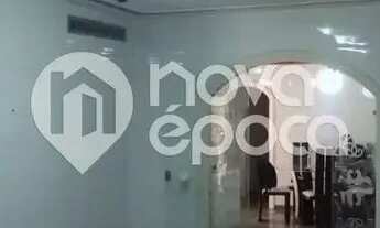 Imagem 6: Méier Casa com 5 dormitórios