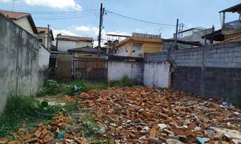 Imagem 7: Terreno plano com 289 metros em Vila dos Remédios - São Paulo - SP
