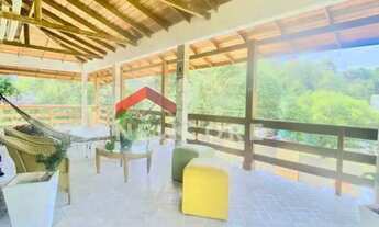 Imagem 7: Casa em Servidão Dunas Verdes - São João do Rio Vermelho - Florianópolis/SC