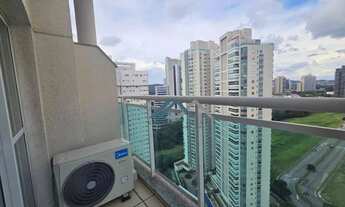 Imagem 15: Apartamento Duplex com 2 dormitórios, sendo 1 suíte para alugar, 124 m² por R$ 15.067/mês