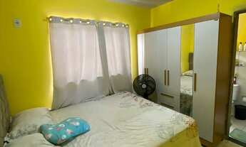 Imagem 2: Vende-se Chave de Casa - Cidade Verde 2 chave ou financiado completo