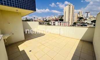 Imagem: Venda Cobertura Nova Suíssa Belo Horizonte