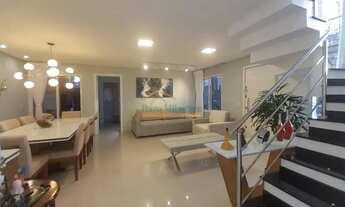 Imagem 6: SOBRADO EM CONDOMÍNIO com 3 dormitórios à venda com 200m² por R$ 1.160.000,00 no bairro Sa